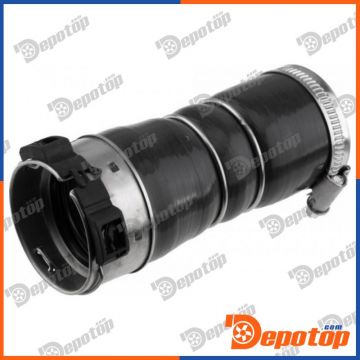 Gaine de suralimentation pour RENAULT | GPP-RE-065, 09-0945